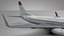 NORWEGIAN AIR Boeing 737-800 L410