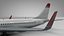 NORWEGIAN AIR Boeing 737-800 L410