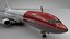 NORWEGIAN AIR Boeing 737-800 L410