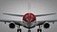 NORWEGIAN AIR Boeing 737-800 L410