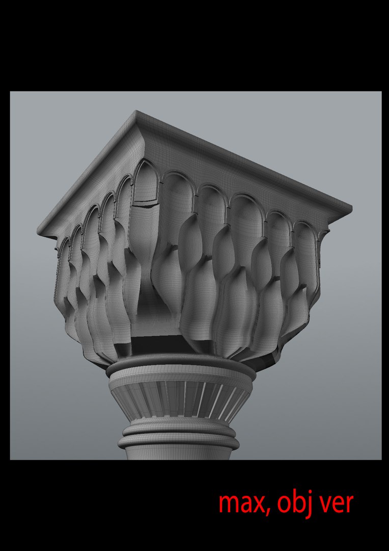 3D column architecture model https://p.turbosquid.com/ts-thumb/nl/nxUsWX/LYzu6Wsx/3/jpg/1580917456/1920x1080/fit_q87/e597149c26ef793fd71c6fa92d2f4d4c513c57e6/3.jpg