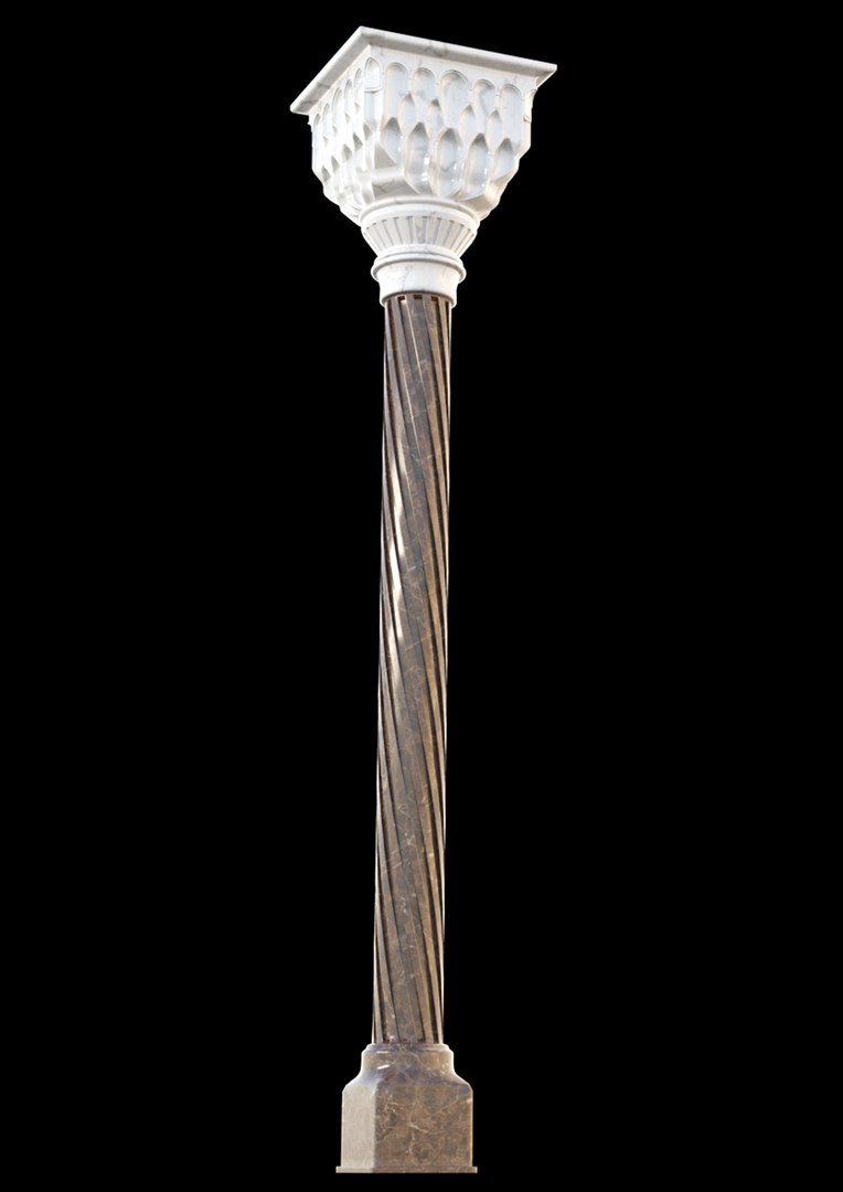 3D column architecture model https://p.turbosquid.com/ts-thumb/nl/nxUsWX/ekFjqlCd/6/jpg/1580917367/1920x1080/fit_q87/56a254bfd443b4b0c86faf231a44df18a63532e2/6.jpg