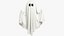 Funny Ghosts Collection V2 3D model
