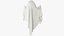 Funny Ghosts Collection V2 3D model