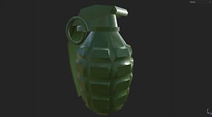 Grenade