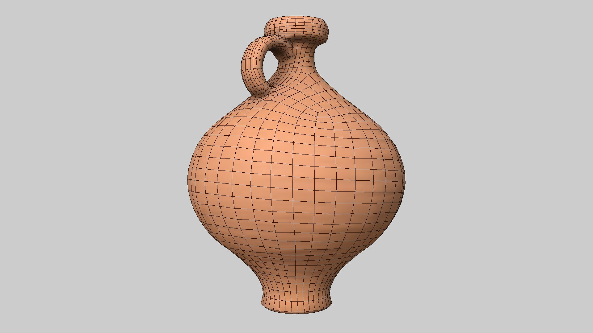 3D Antique clay jug 01 https://p.turbosquid.com/ts-thumb/nl/rbc1YJ/8J/romanceramicvesselswire01_0004/jpg/1651477003/1920x1080/fit_q87/df4f6f502c5018085a9151526cf2a7a2e7fba7c5/romanceramicvesselswire01_0004.jpg