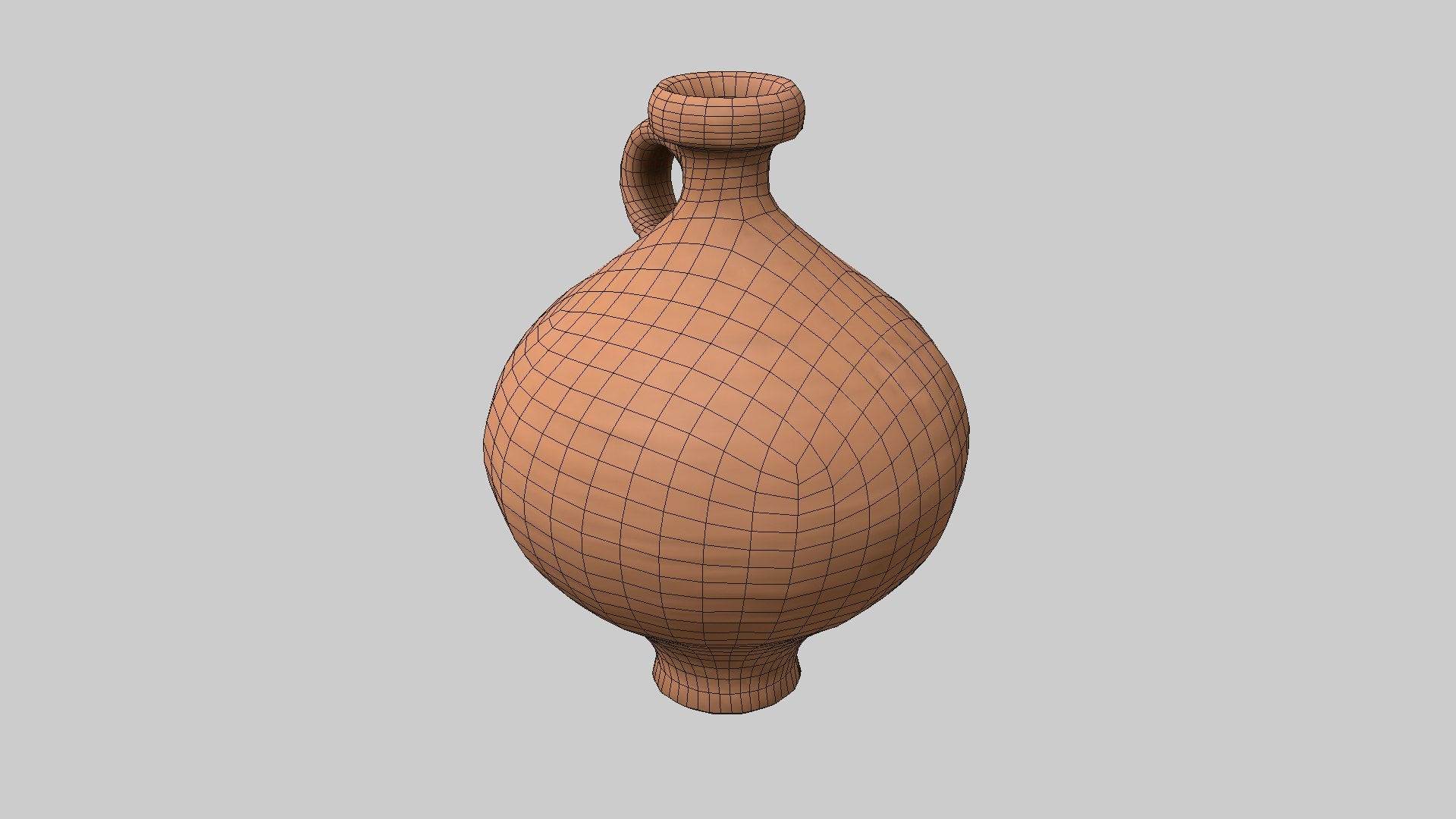 3D Antique clay jug 01 https://p.turbosquid.com/ts-thumb/nl/rbc1YJ/Eq/romanceramicvesselswire01_0007/jpg/1651477001/1920x1080/fit_q87/d0bc5b3addc7e436b11cf2ad9aaf22f7ec675954/romanceramicvesselswire01_0007.jpg