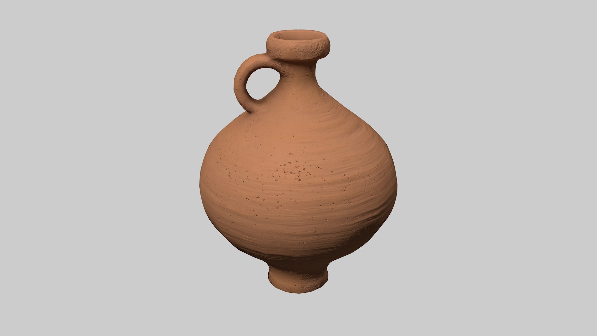 3D Antique clay jug 01 https://p.turbosquid.com/ts-thumb/nl/rbc1YJ/MV/romanceramicvessels01_0006/jpg/1651487104/1920x1080/fit_q87/0eb5f1088c5bd3a77a90d3bcb6e8ac66004ff702/romanceramicvessels01_0006.jpg
