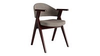 Chair Lester by Deephouse 2014