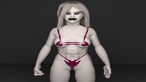 Valentina model