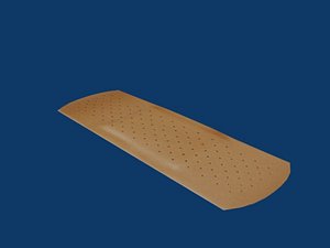 Band Aid Rug