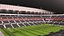 Soccer Stadiums Collection 4