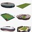 Soccer Stadiums Collection 4