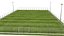 Soccer Stadiums Collection 4