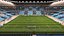 Soccer Stadiums Collection 4