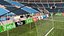 Soccer Stadiums Collection 4