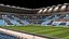 Soccer Stadiums Collection 4