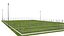 Soccer Stadiums Collection 4