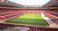 Soccer Stadiums Collection 4