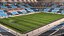 Soccer Stadiums Collection 4