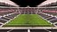 Soccer Stadiums Collection 4