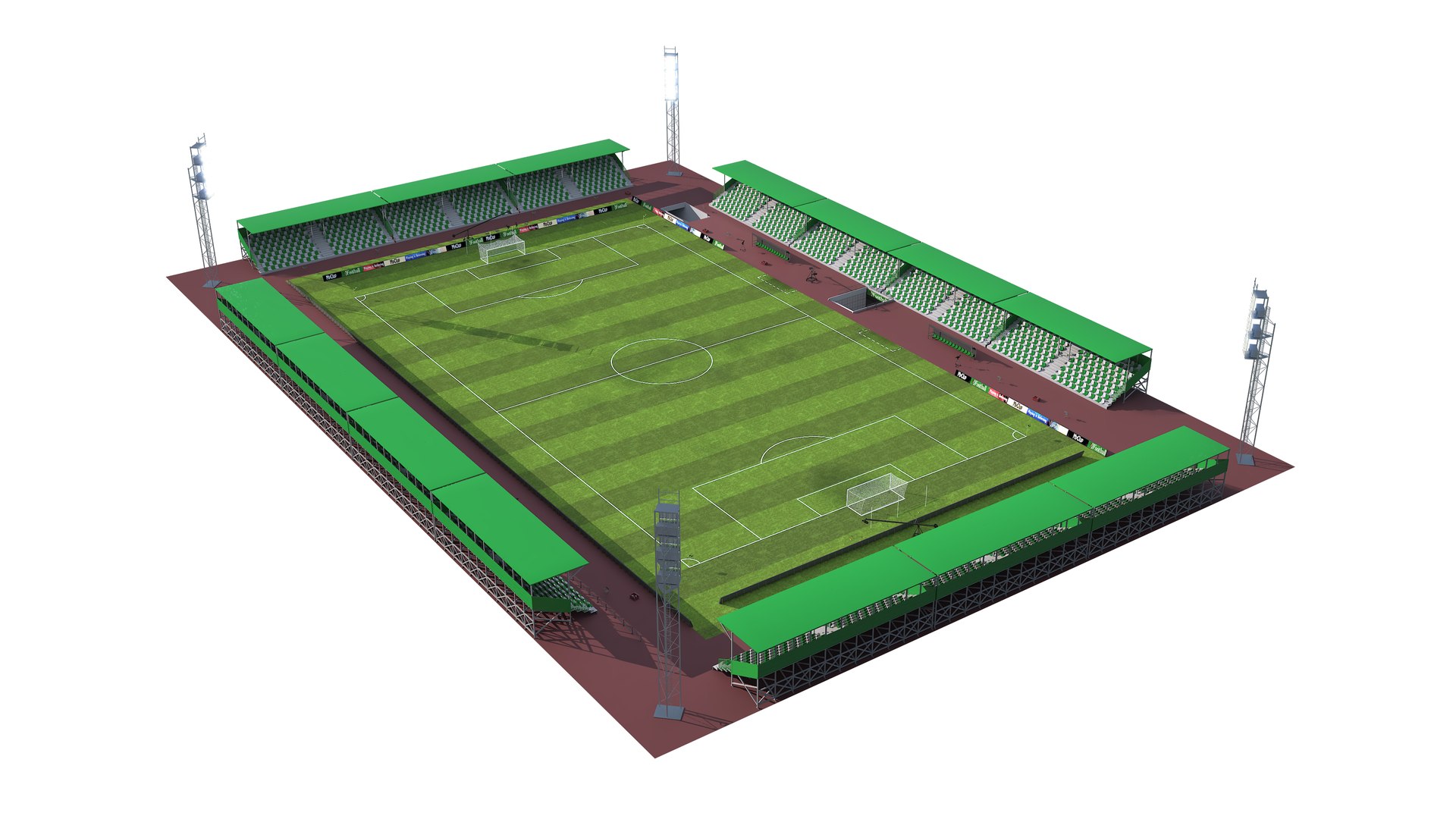 3D model Soccer Stadiums Collection 4 https://p.turbosquid.com/ts-thumb/nm/3NPH5Z/Da/soccerfieldstadium3/jpg/1741267527/1920x1080/fit_q87/d2b7365b0ecadf8e002962798346d742ce666f03/soccerfieldstadium3.jpg