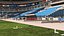 Soccer Stadiums Collection 4
