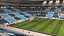Soccer Stadiums Collection 4