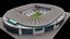 Soccer Stadiums Collection 4