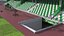 Soccer Stadiums Collection 4