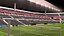 Soccer Stadiums Collection 4