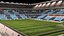 Soccer Stadiums Collection 4