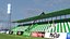 Soccer Stadiums Collection 4