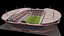 Soccer Stadiums Collection 4