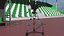 Soccer Stadiums Collection 4