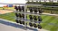 Soccer Stadiums Collection 4