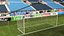 Soccer Stadiums Collection 4