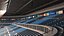 Soccer Stadiums Collection 4