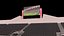 Soccer Stadiums Collection 4