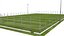 Soccer Stadiums Collection 4