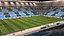 Soccer Stadiums Collection 4