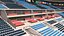 Soccer Stadiums Collection 4