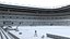 Soccer Stadiums Collection 4