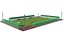 Soccer Stadiums Collection 4