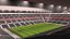 Soccer Stadiums Collection 4