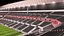 Soccer Stadiums Collection 4