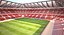 Soccer Stadiums Collection 4