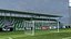 Soccer Stadiums Collection 4