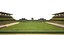 Soccer Stadiums Collection 4