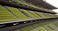 Soccer Stadiums Collection 4